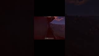 Escaping a 3 man using dome rust rustfunnymoments rustmomentsrustclips gaming rustclips [upl. by Christianson372]