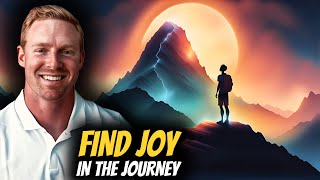 66  The Tipping Point Myth  Finding Joy in The Journey [upl. by Eseela186]