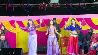 PREETI PASWAN BHOJPURI DANCE VIDEO NIMBU KHARBHUJA BHAIL 🥰 bhojpuri youtube trending viral [upl. by Eilac649]