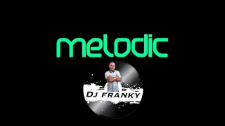 Melodic House Mix  DJ Franky Top House Mix 236 [upl. by Higginson]