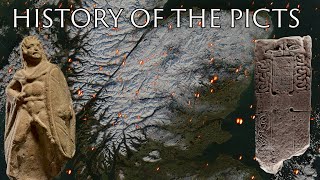 Forgotten History of the Ancient Picts [upl. by Kimmie]