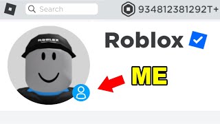 You Can Now HACK Roblox’s Account [upl. by Sansone]