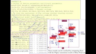 Nonlinear Equation Solver with MATLAB [upl. by Nylirrehs]