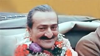 Meher Baba’s Sahavas in America 1956 1958 [upl. by Lan]