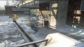 COD Black Ops Funny Flashbang Kills [upl. by Cha94]