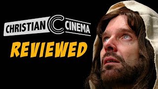 GOD AWFUL MOVIES Christian Cinema Review  Movie Podcast [upl. by Naujuj]