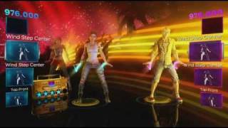 Dance Central 2   Say Hey  I Love You   New DLC [upl. by Neumark307]