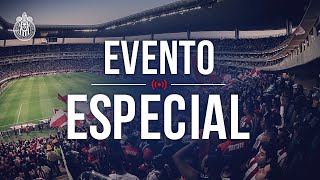 EN VIVO Conferencia de prensa  Presentación nuevo patrocinador Chivas [upl. by Celle]