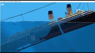 sinking some of the famous ship sinkings like titanicpart 1 [upl. by Gayla363]