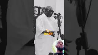 Incantation from King Saheed Osupa fuji yoruba [upl. by Ecnaled]