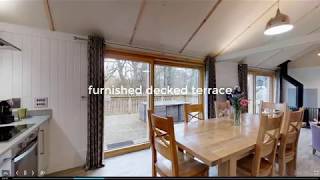 Self Catering Lodge Holidays in Dorset [upl. by Kline]