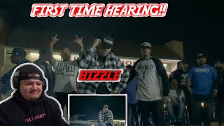 Bizzle Feat Sevin  Way Up REACTION [upl. by Scevour]