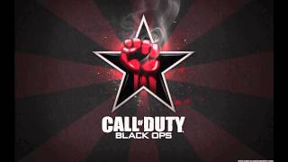 HD Call of Duty Black Ops  Spetsnaz theme [upl. by Hamfurd]