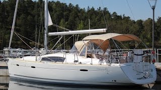 Beneteau Oceanis 40 2011 Yachtsale [upl. by Reo]