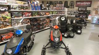 BMI Karts Has Tons of Parts for GoKarts OffRoad Karts and More [upl. by Yerahcaz]