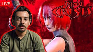 🔴LIVE  GR3TORP VS TREX  DINO CRISIS [upl. by Wrigley886]