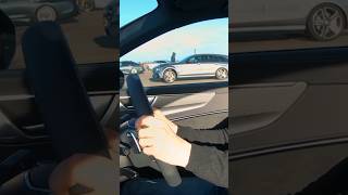 BMW M5 Vs Audi Q7 Vs Porsche Cayenne Vs AMG E63 shorts bmw porsche amg dragrace creditcarwow [upl. by Prudhoe]