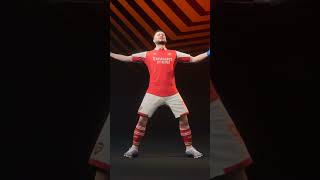 FIFA 23 Goal Celebrations shorts ytshorts fifa23 [upl. by Idnahk]