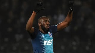 Porto footballer Marega walks off pitch after racist abuse [upl. by Negrom]