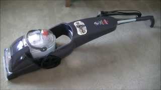 Bissell Powerlifter Carpet Cleaner Review [upl. by Aieki]