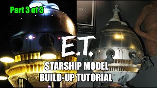 ET Starship TUTORIAL PART 3 OF 3 [upl. by Yssep150]