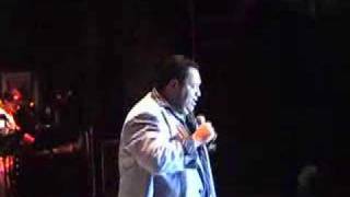 Tito Nieves Fabricando Fantasias [upl. by Karlyn993]