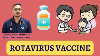 Rotavirus Vaccines  Schedule Side Effects  Rotavirus Disease Symptoms [upl. by Belding]