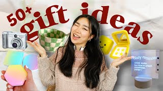 50 Unique Gift Ideas that ppl actually want [upl. by Errol450]