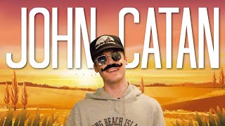 John Catan [upl. by Eiffub494]