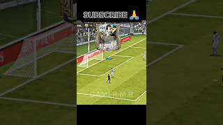 What a save by GK cech fc26 fc25 gk cech tackle gk fcmobilegkcech fcmobile bestgkfcmobile [upl. by Leahcim]