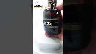 Missoni Pour Homme Parfum fragrancereview mensfashion cologne perfume fragrance [upl. by Prady75]