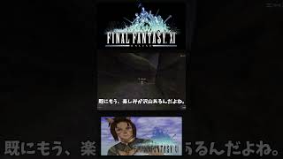 【FF11】 それがファイナルファンタジー11 shorts 【FFXI】 Final Fantasy XI [upl. by Edgardo]