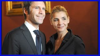 Clotilde Courau et Emmanuel Philibert de Savoie séparés [upl. by Aikim793]