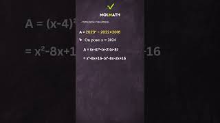 Math 3eme 014  3eme mathclass olympaidalgebra maths matholympaid [upl. by Steinway630]