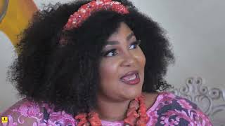 LOCAL KING New Movie  Zubby Micheal2023 Latest Nigerian Nollywood Movie [upl. by Madelon]