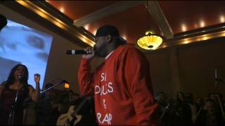 Ghostface Killah  New God Flow amp 4th Chamber Feat Killah Priest Boiler Room LA [upl. by Aurie]