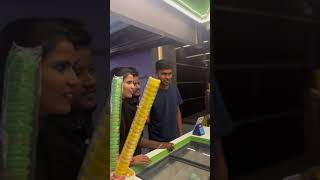 Bargaining in fun mall 😂funmall coimbatore [upl. by Erinn722]