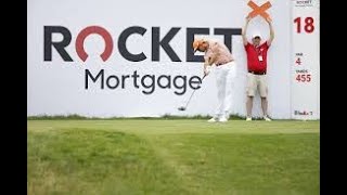 Rocket Mortgage Classic Best Bets  Green on the Greens [upl. by Dnaltiak]