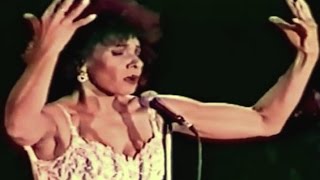 Shirley Bassey  What Now My Love Et Maintenant  English Lyrics 1990 Live in Yokohama [upl. by Animsay36]