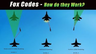 Fox Codes  How do they Work [upl. by Hiroshi]