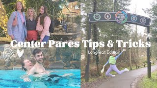 Center Parcs Longleat Tips amp Tricks [upl. by Stila]