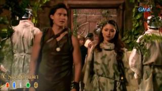 Tadhana YbraMihan FanVid [upl. by Schlessel596]