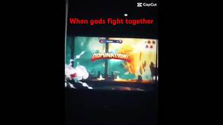 When gods fight together  Brawlhalla [upl. by Ulrika]