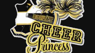 cheer mix 6 made by request [upl. by Rozalie870]