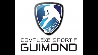 Guimond  July 25th [upl. by Oilasor]