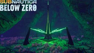 Tajne vanzemaljaca  Subnautica Below Zero 7 [upl. by Kaplan544]