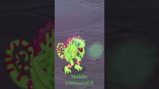 EveryThing NewReturning Customs 2  My Singing Monsters msm etherealworkshop mix [upl. by Axia]