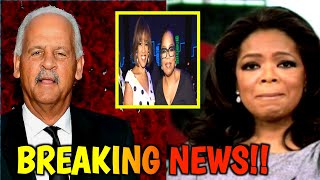 Stedman Grahamn SHOWS Proof OF Oprah Winfrey amp Gayle King SECRET AFFAIRI They FOOLED Everyone [upl. by Crellen856]