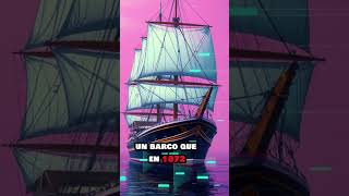 El barco fantasma que apareció en Australia [upl. by Kamin]