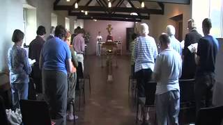 The Anglican Franciscan Way short video [upl. by Arbua386]